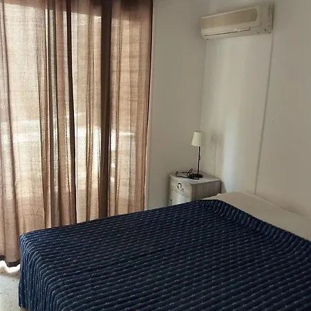 Amalia Holiday Apartment Paphos