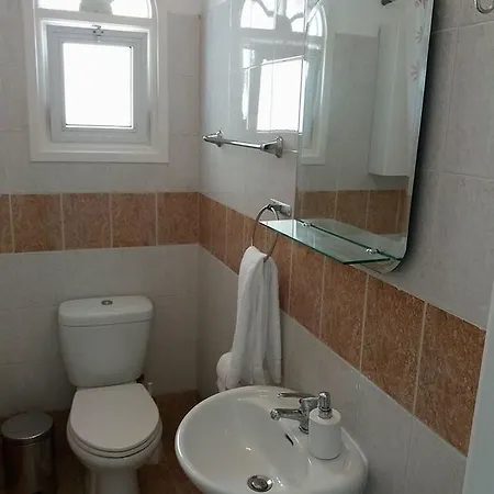 Apartment Amalia Holiday *