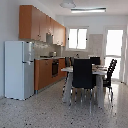 Apartment Amalia Holiday *