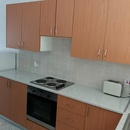 Amalia Holiday Apartment *