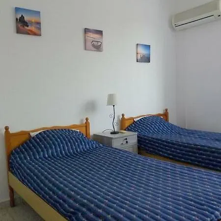 Amalia Holiday Apartment