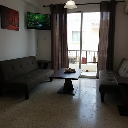 Apartment Amalia Holiday